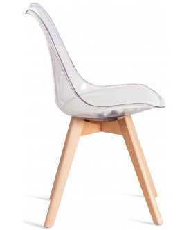 Деревянный стул Tulip mod. 73-1