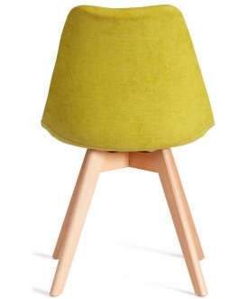 Деревянный стул Tulip Soft mod. 053V