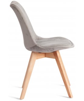 Деревянный стул Tulip Soft mod. 053V