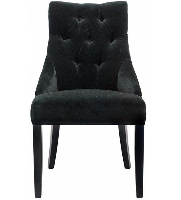 Стул в гостиную PJC236-PJ877 черный