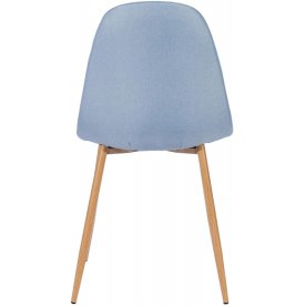 Стул на металлокаркасе Валли