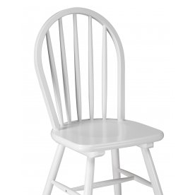 Деревянный стул Венский