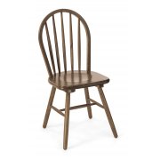 тёмный орех