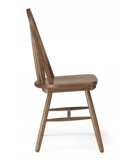 Деревянный стул Венский