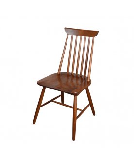 Деревянный стул Викинг