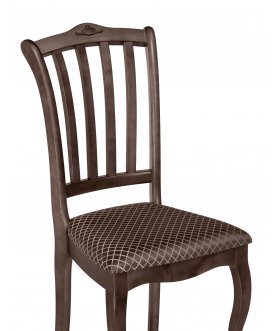 Деревянный стул Виньетта
