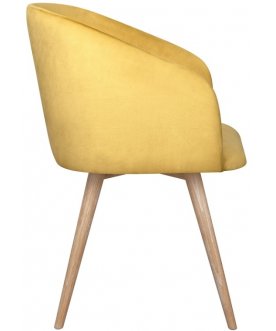Стул Visti Curcuma V3