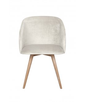 Стул Visti Milk V3