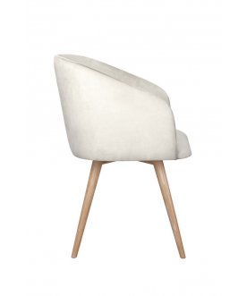 Стул Visti Milk V3