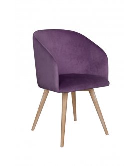 Стул Visti Plum V3
