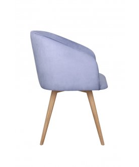 Стул Visti Velvet