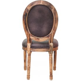 Деревянный стул Volker