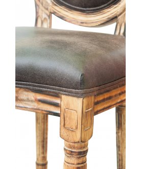 Деревянный стул Volker