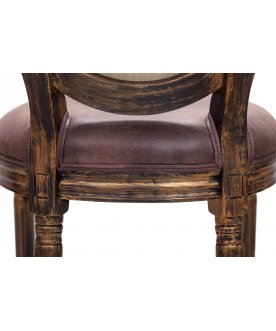 Деревянный стул Volker