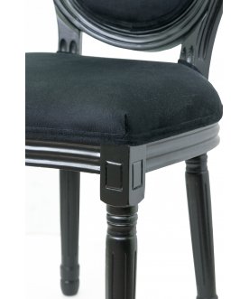 Деревянный стул Volker