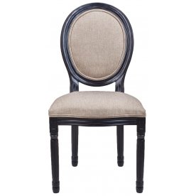 Деревянный стул Volker