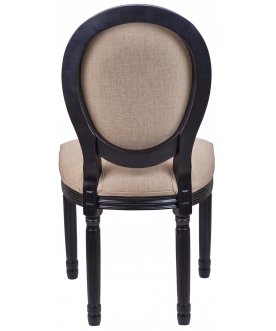 Деревянный стул Volker