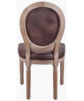 Деревянный стул Volker