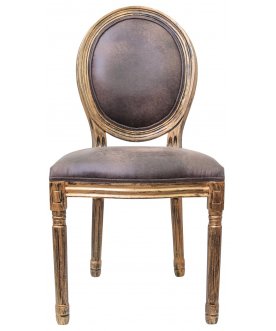 Деревянный стул Volker