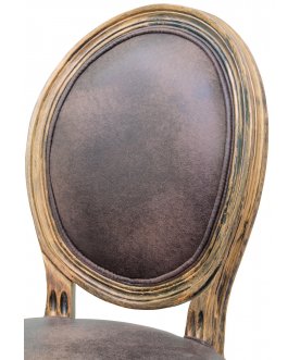 Деревянный стул Volker