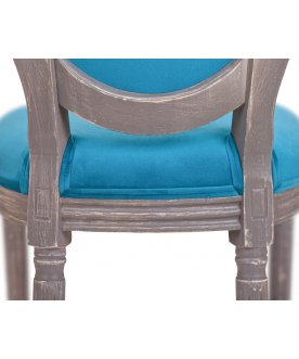 Деревянный стул Volker