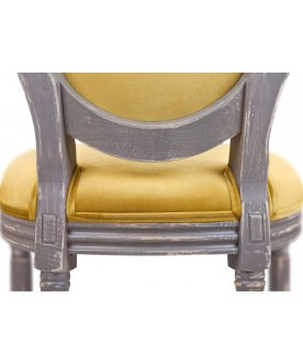 Деревянный стул Volker