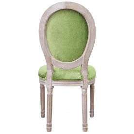 Деревянный стул Volker