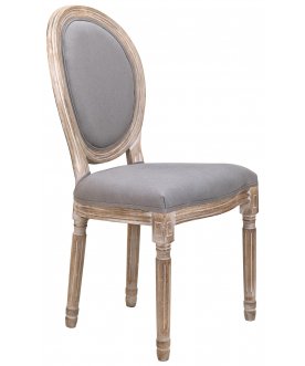 Деревянный стул Volker