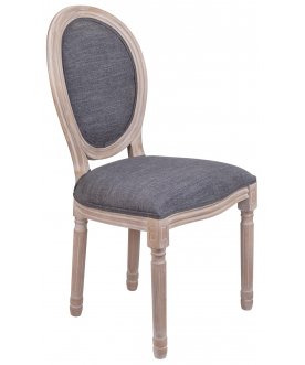 Деревянный стул Volker