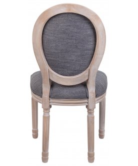 Деревянный стул Volker