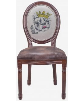 Деревянный стул Volker