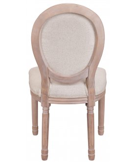 Деревянный стул Volker