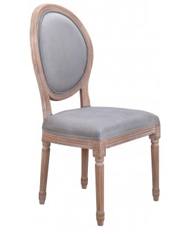 Деревянный стул Volker