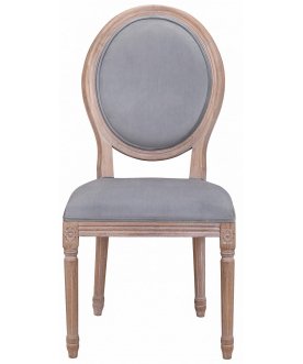 Деревянный стул Volker