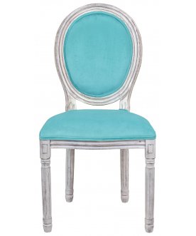 Деревянный стул Volker