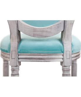 Деревянный стул Volker