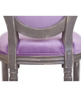 Деревянный стул Volker