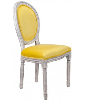 Деревянный стул Volker