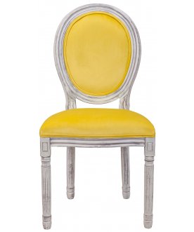 Деревянный стул Volker