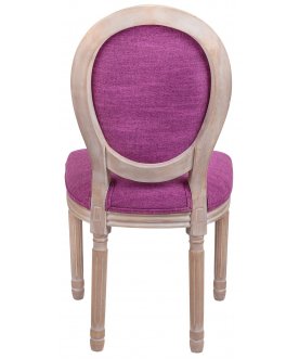 Деревянный стул Volker