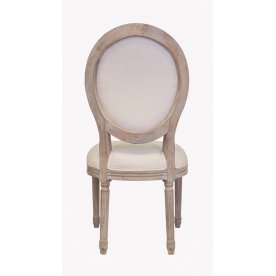 Деревянный стул Volker