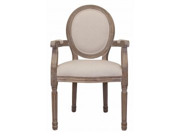 Деревянный стул Volker