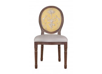 Стул Volker Leg Abstract