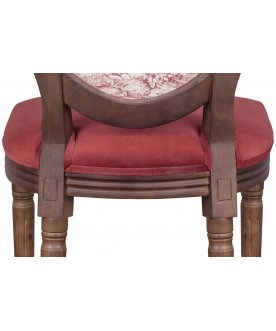 Стул Volker Leg Abstract V2