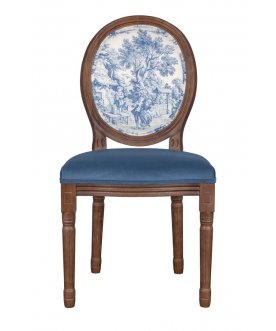 Стул Volker Leg Abstract V4