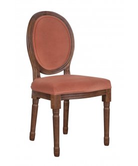 Стул Volker Leg Red