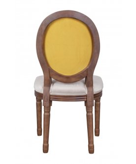 Стул Volker Leg YG