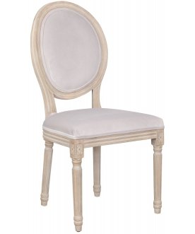 Стул Volker Oak Beige