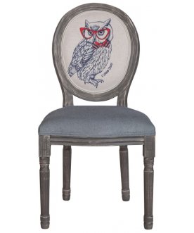 Стул Volker Owl V4