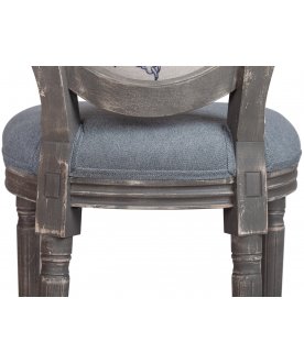 Стул Volker Owl V4